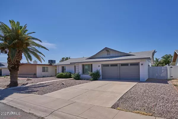 Tempe, AZ 85282,1635 E PALMCROFT Drive