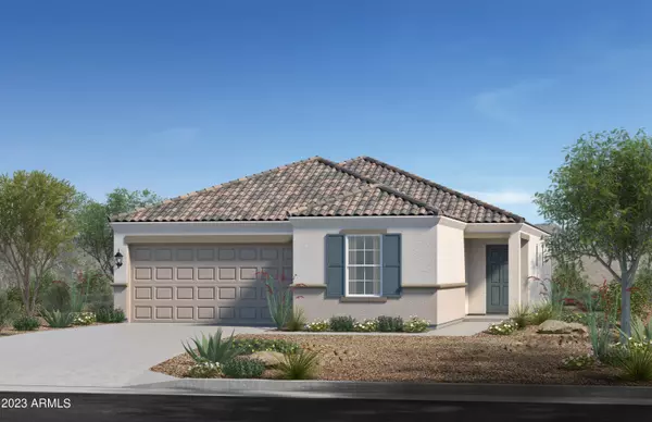 12614 W WAGON WHEEL Drive, Glendale, AZ 85307