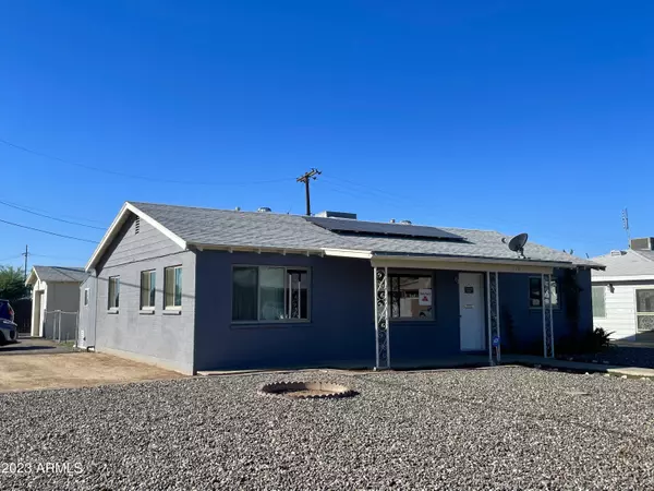 11101 W ELK Avenue, Youngtown, AZ 85363