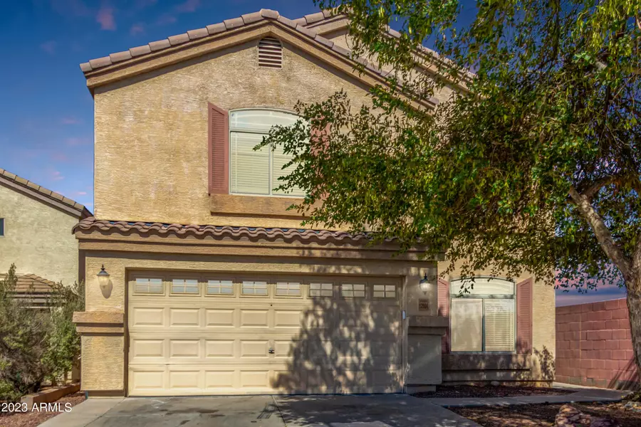 12904 W LAWRENCE Court, Glendale, AZ 85307