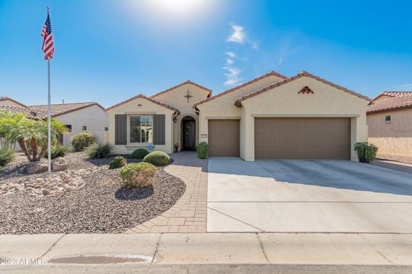 16655 W MONTE VISTA Road, Goodyear, AZ 85395