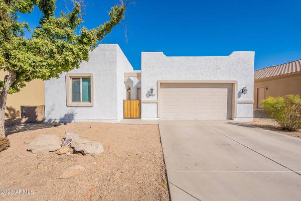 3932 W Salter Drive,  Glendale,  AZ 85308