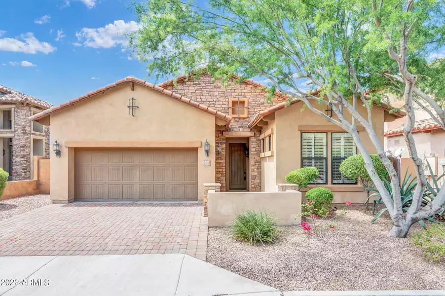 2728 N AUGUSTINE --, Mesa, AZ 85207