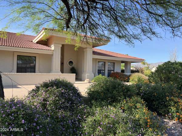 Rio Verde, AZ 85263,26016 N Bolero Bend