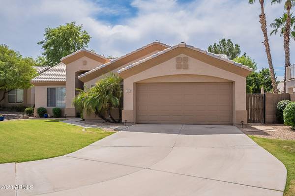 Gilbert, AZ 85233,423 W Century Court