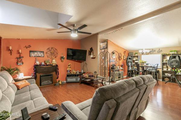 Apache Junction, AZ 85120,2200 N DELAWARE Drive #61