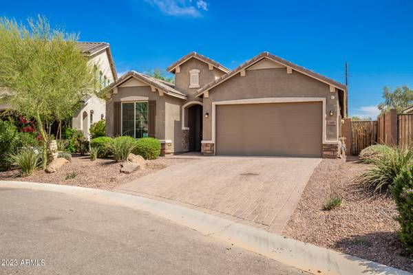 San Tan Valley, AZ 85144,1409 W GORDON Street