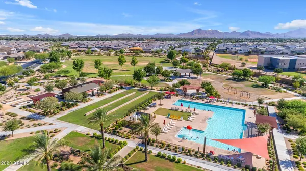 Queen Creek, AZ 85142,22601 E Via Las Brisas --