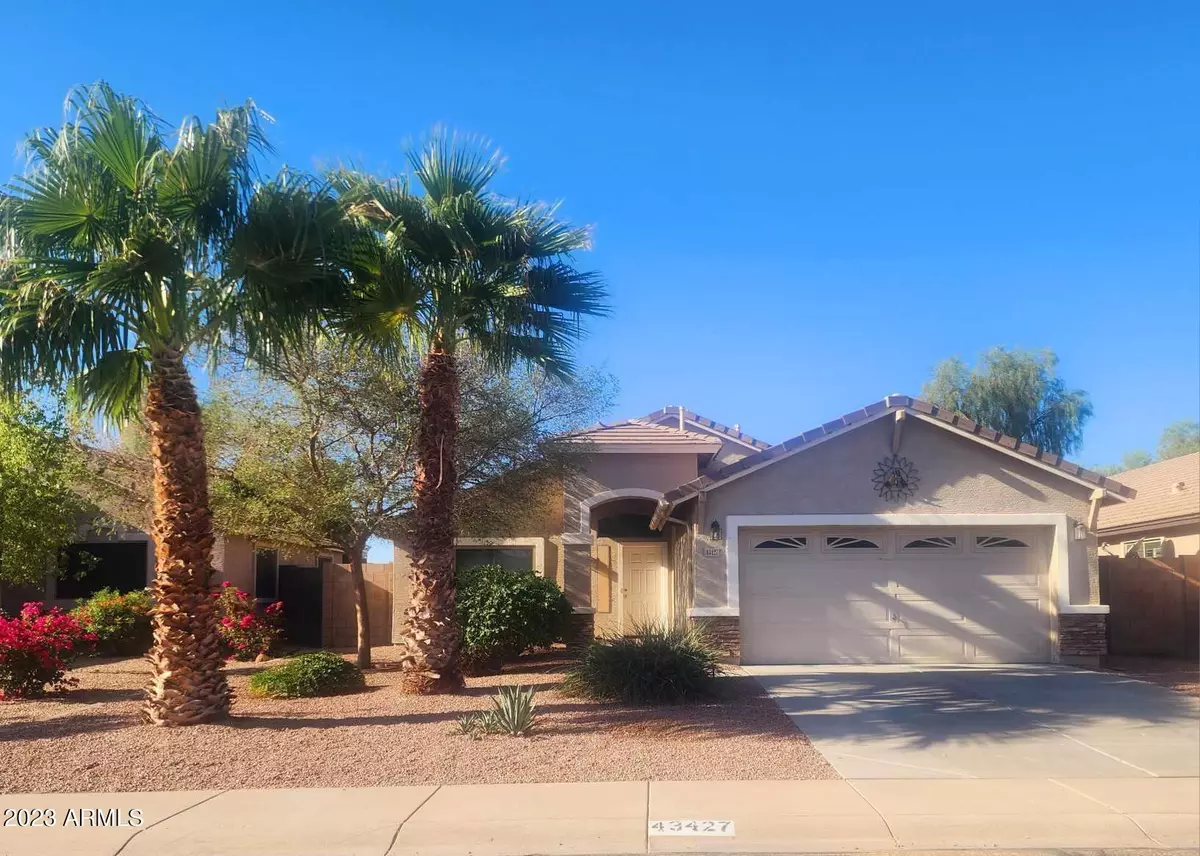 Maricopa, AZ 85138,43427 W CHISHOLM Drive