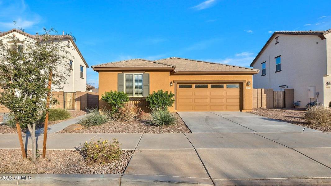 23637 S 213TH Street, Queen Creek, AZ 85142