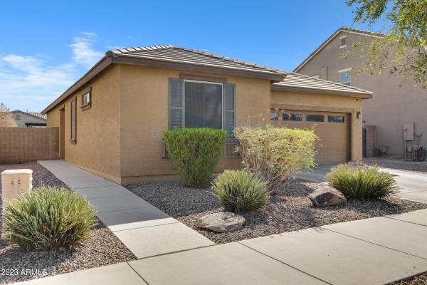 Queen Creek, AZ 85142,23637 S 213TH Street