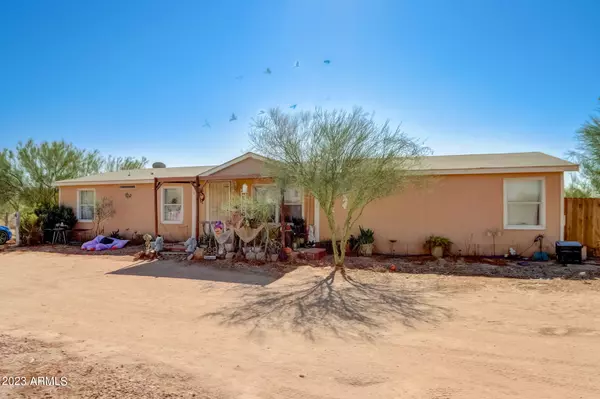 Tonopah, AZ 85354,35135 W ASHLEY Drive