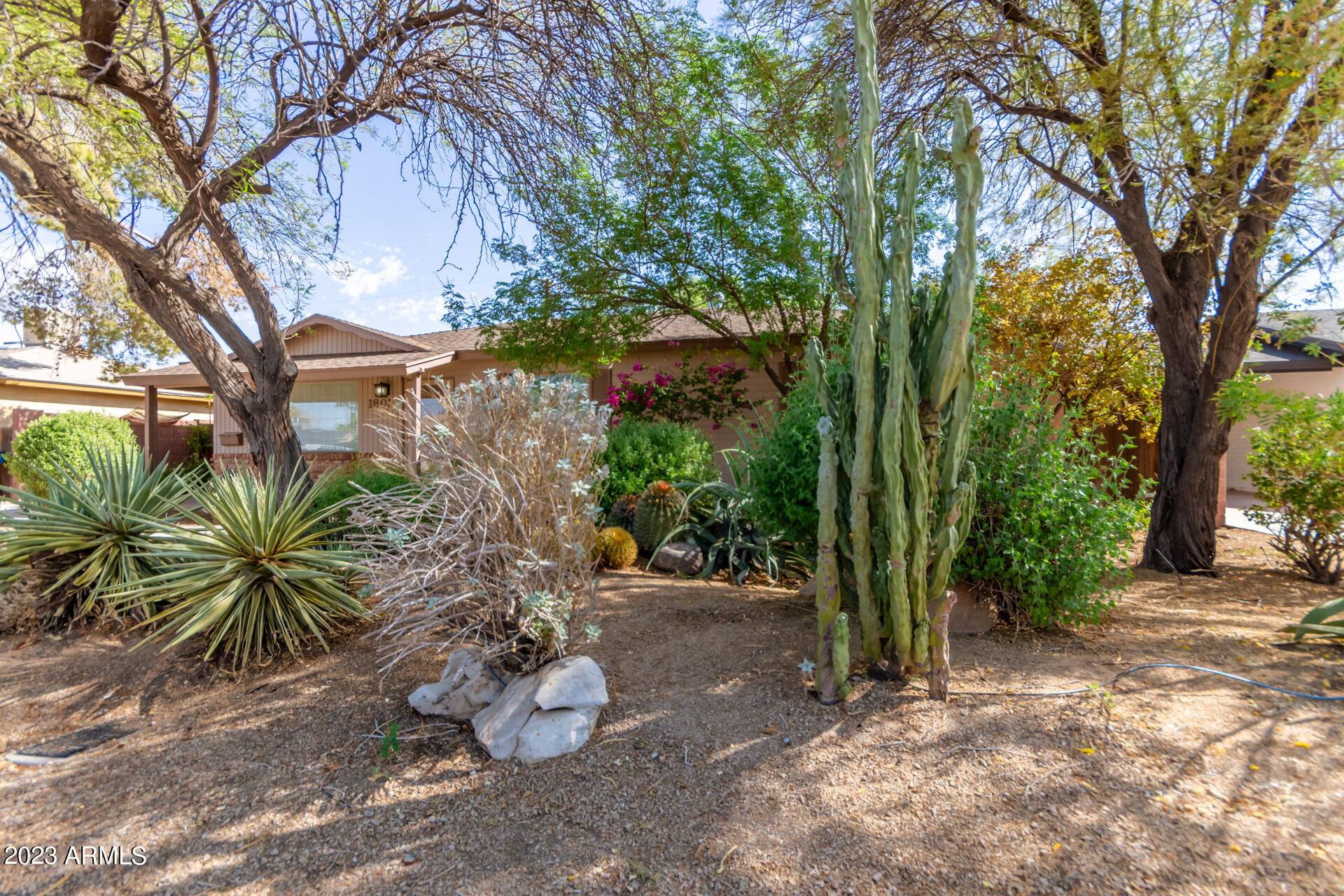 Tempe, AZ 85281,1801 S SHAFER Drive