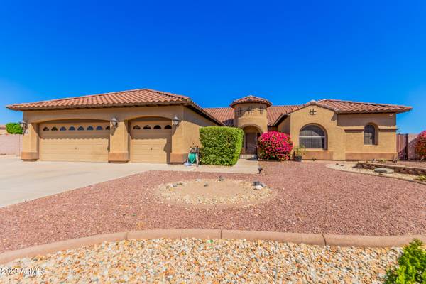 Litchfield Park, AZ 85340,5613 N 131ST Drive