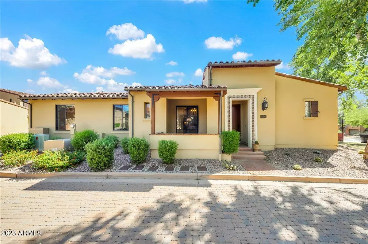 Scottsdale, AZ 85255,18650 N THOMPSON PEAK Parkway #1048