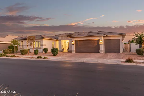 Queen Creek, AZ 85142,23045 E STONECREST Drive