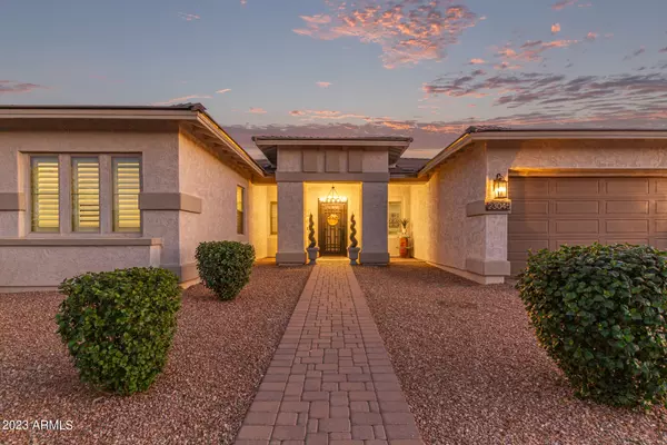 Queen Creek, AZ 85142,23045 E STONECREST Drive