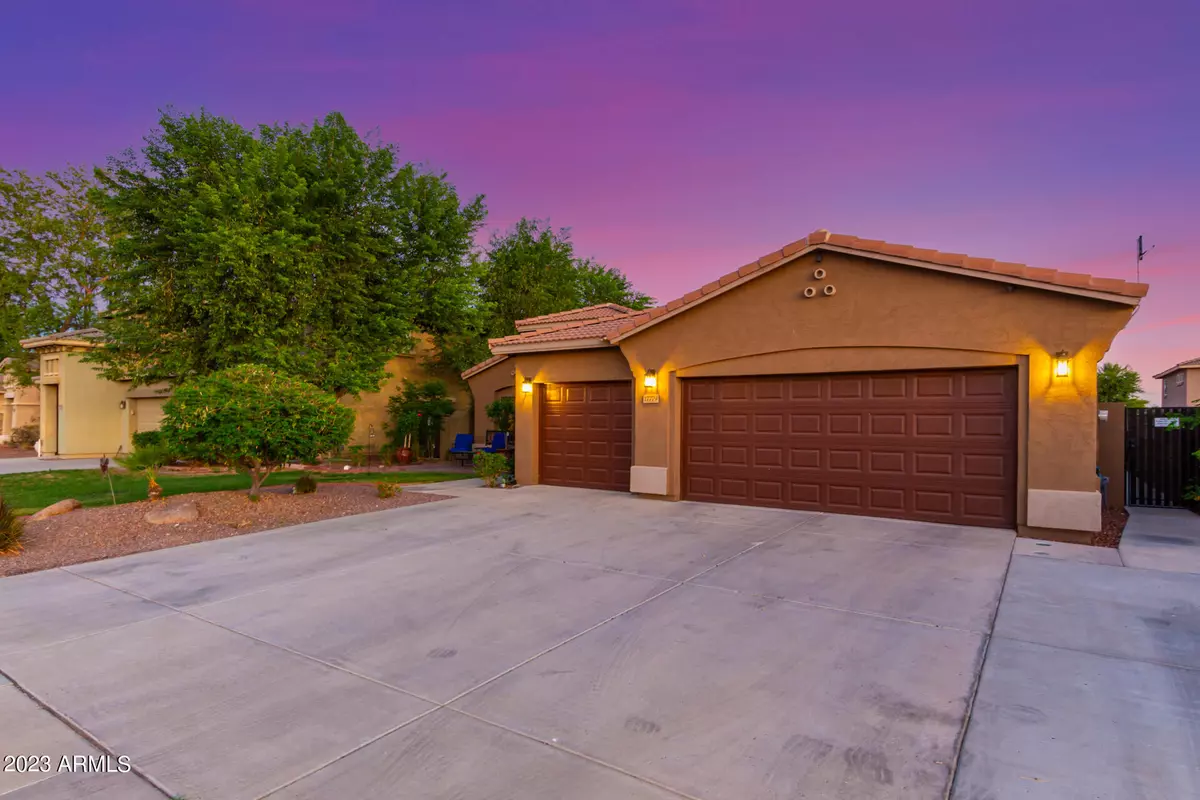 Surprise, AZ 85388,17779 W WESTPARK Boulevard