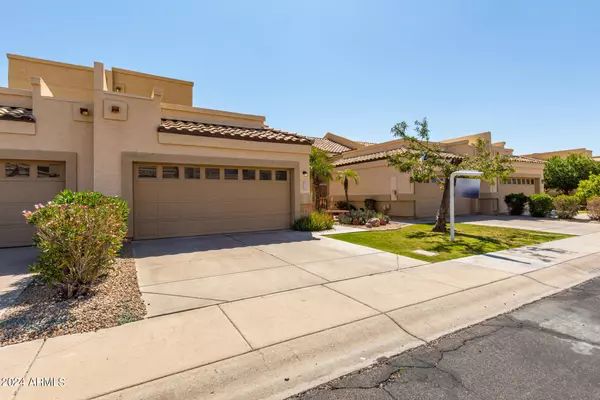 Peoria, AZ 85381,9029 W Port Royale Lane