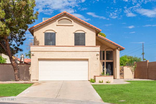 Chandler, AZ 85225,964 E MANOR Drive