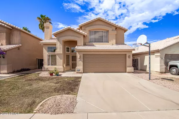 Chandler, AZ 85226,100 N BRADLEY Drive