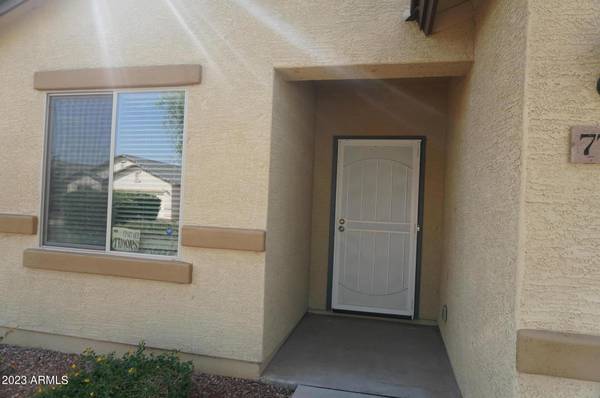 Laveen, AZ 85339,7707 W IRWIN Avenue