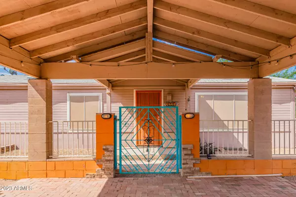 Apache Junction, AZ 85119,2275 E SCENIC Street