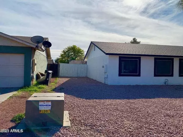 Phoenix, AZ 85037,10921 W CAMPBELL Avenue