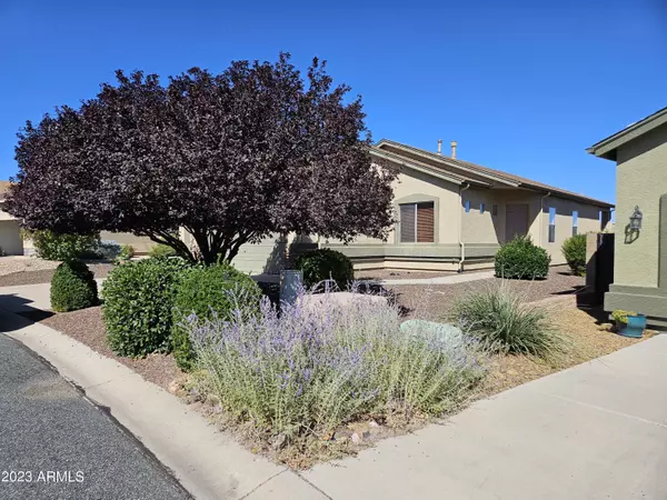 5917 N TALBOT Drive, Prescott Valley, AZ 86314