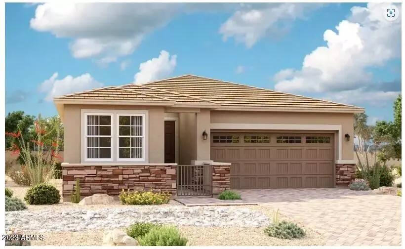 24245 W WATKINS Street, Buckeye, AZ 85326