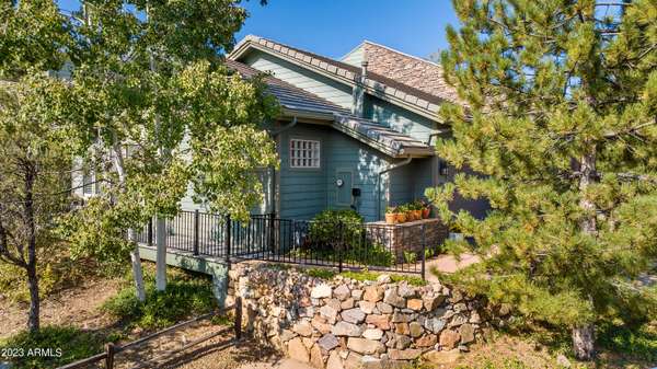 1954 LAZY MEADOW Lane, Prescott, AZ 86303