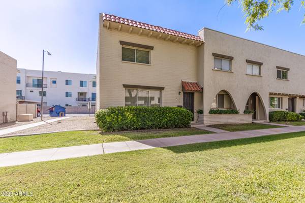 Scottsdale, AZ 85251,6957 E OSBORN Road #G