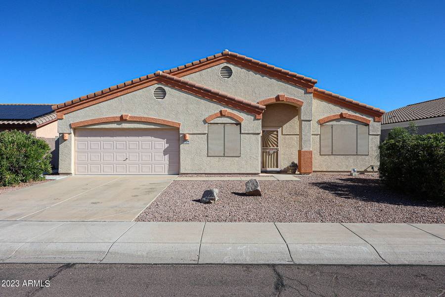 13496 W COTTONWOOD Street, Surprise, AZ 85374