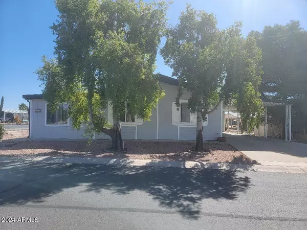 3731 N KANSAS Avenue, Florence, AZ 85132