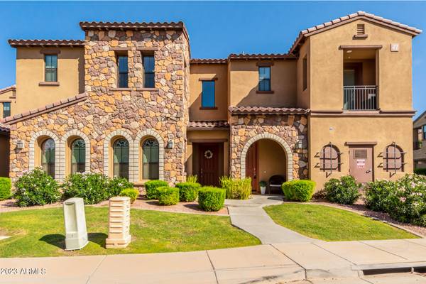 Chandler, AZ 85248,4777 S FULTON RANCH Boulevard #2122