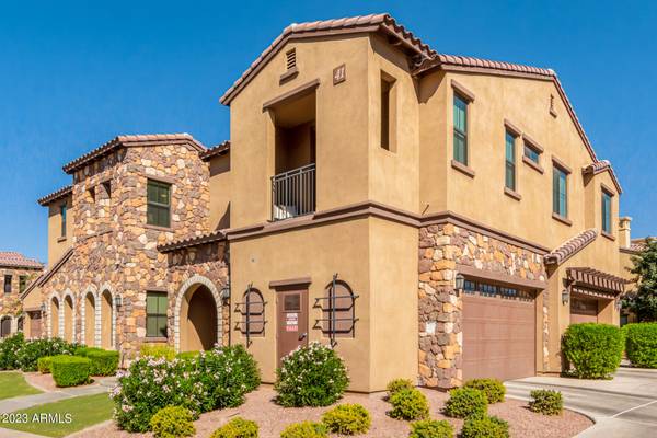 Chandler, AZ 85248,4777 S FULTON RANCH Boulevard #2122