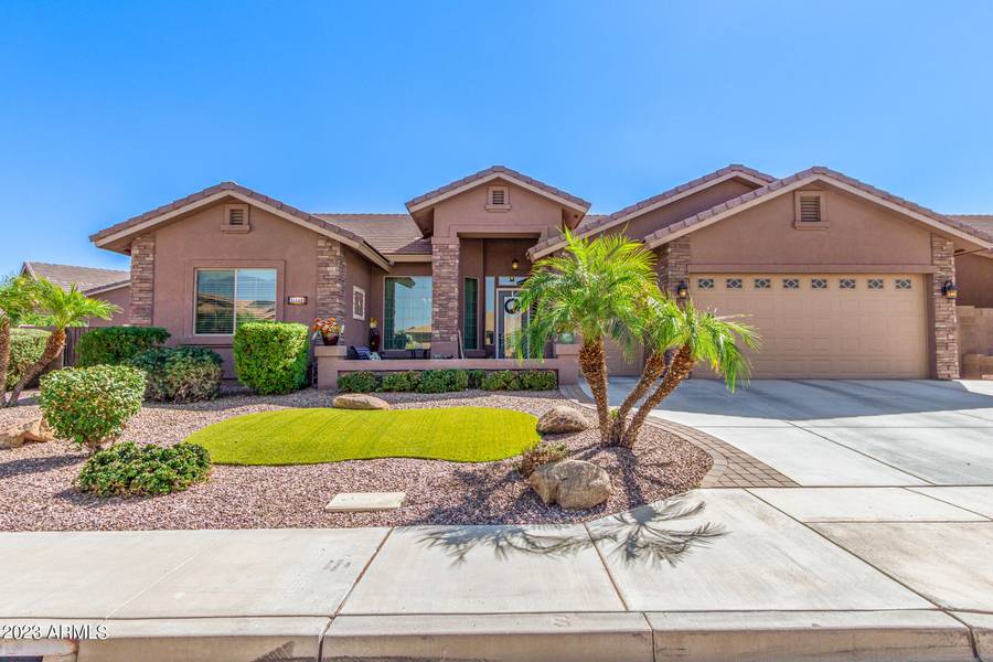 11063 E Ocaso Avenue, Mesa, AZ 85212