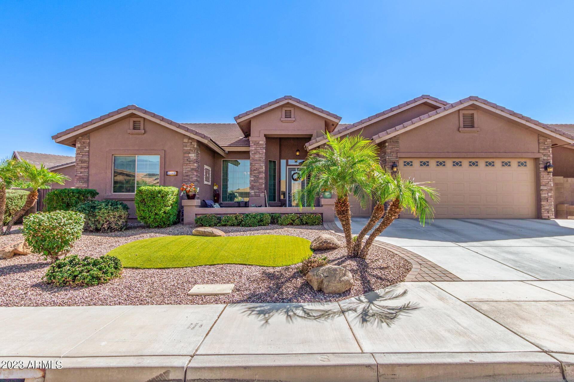 11063 E Ocaso Avenue, Mesa, AZ 85212