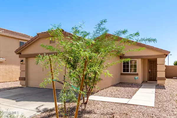 Buckeye, AZ 85326,22525 W HADLEY Street