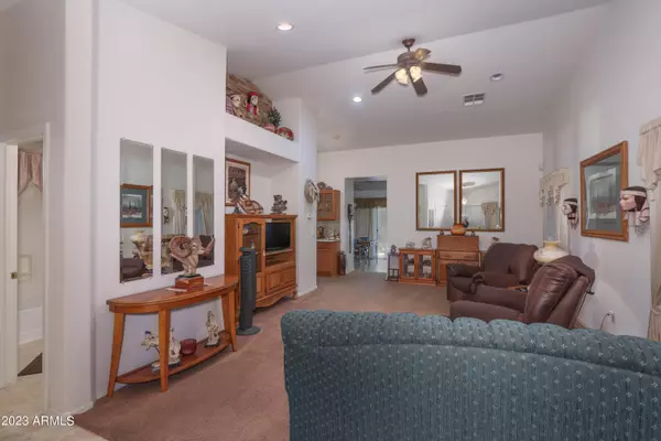 Casa Grande, AZ 85194,2389 E ANTIGUA Drive