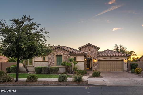 21792 S 186TH Way,  Queen Creek,  AZ 85142