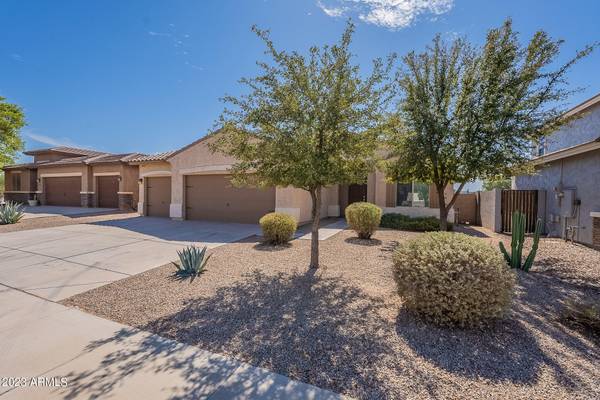 Maricopa, AZ 85138,37709 W LA PAZ Street