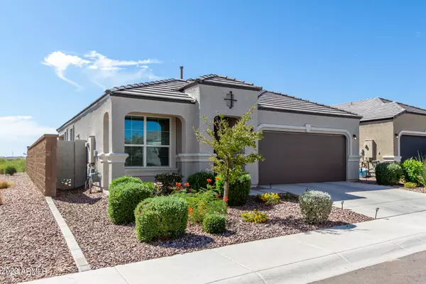 Florence, AZ 85132,8315 W RUSHMORE Way