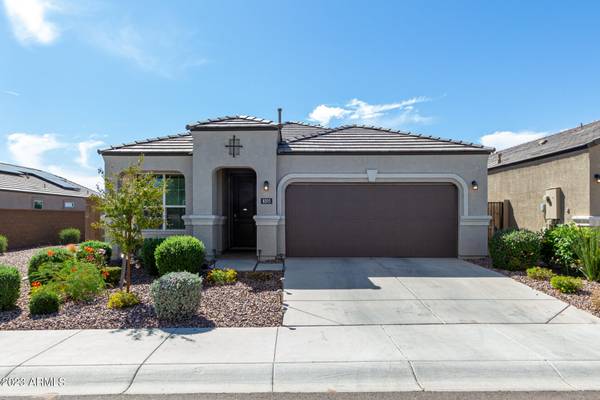 8315 W RUSHMORE Way,  Florence,  AZ 85132