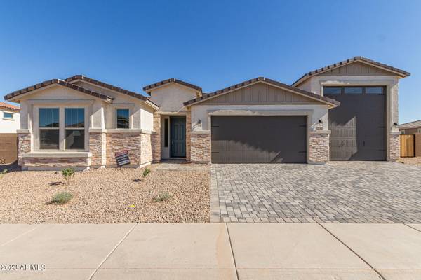 Maricopa, AZ 85138,22361 N DANIEL Drive