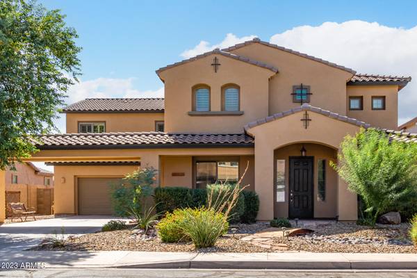 Chandler, AZ 85249,2693 E ZION Way