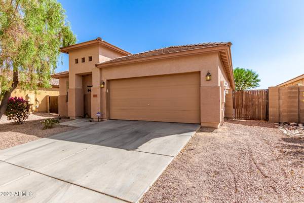 Buckeye, AZ 85326,24785 W DOVE Trail