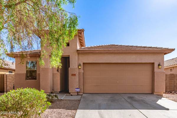 Buckeye, AZ 85326,24785 W DOVE Trail