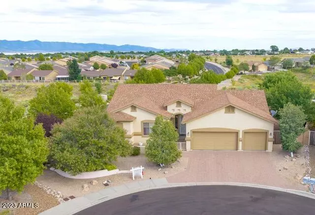 Prescott Valley, AZ 86314,6619 E FALON Lane