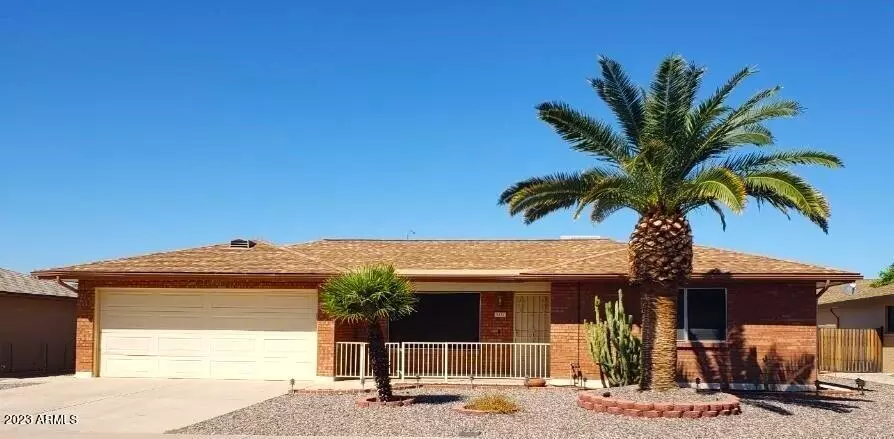 8134 E LINDNER Avenue, Mesa, AZ 85209